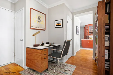 $1,295,000 | 235 West 70th Street, Unit 3FG | Upper West Side