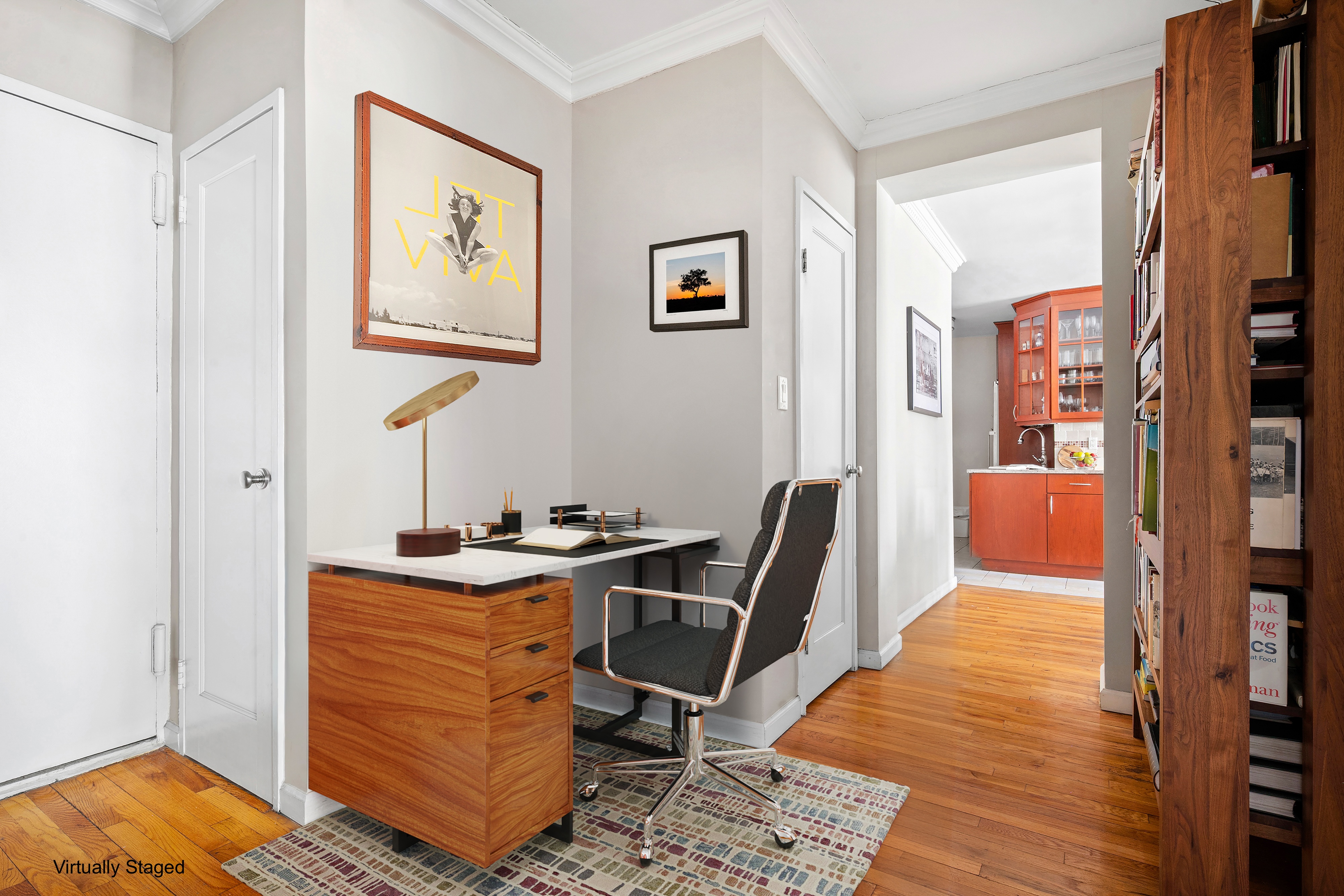235 West 70th Street, Unit 3FG Manhattan, NY 10023 - Photo 11 of 14