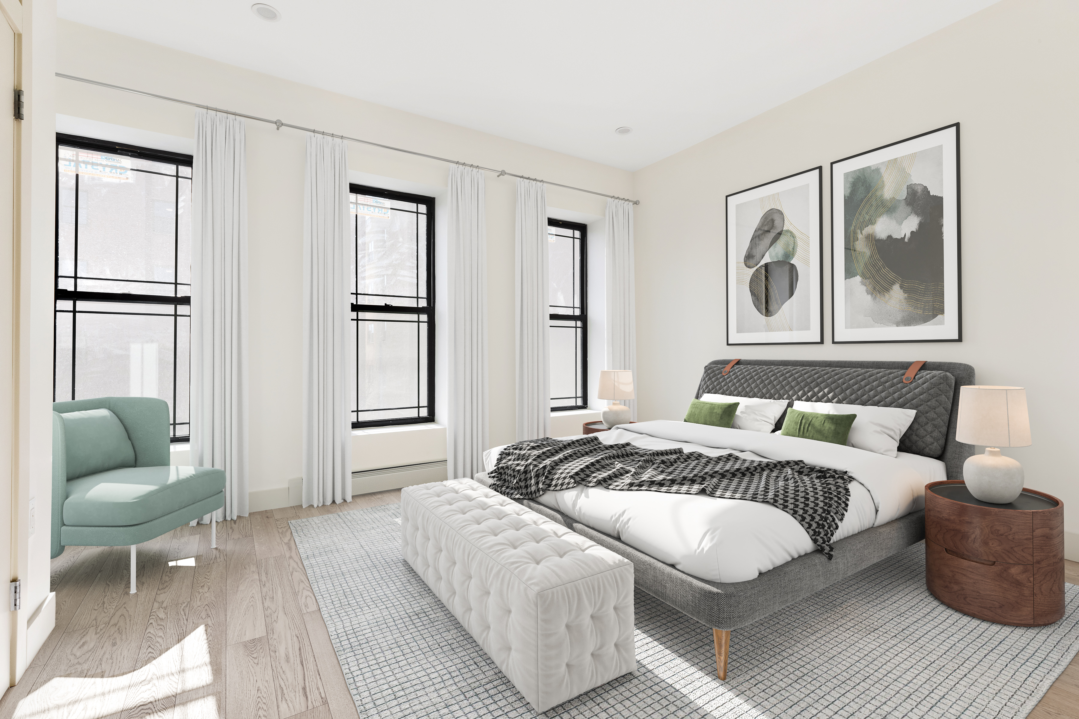 465 Pulaski Street Brooklyn, NY 11221 - Photo 7 of 19