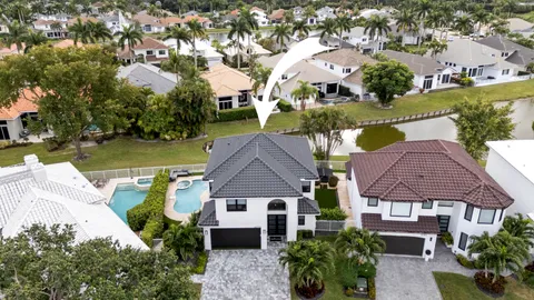$1,700,000 | 4070 Northwest 58th Lane, Boca Raton, FL 33496