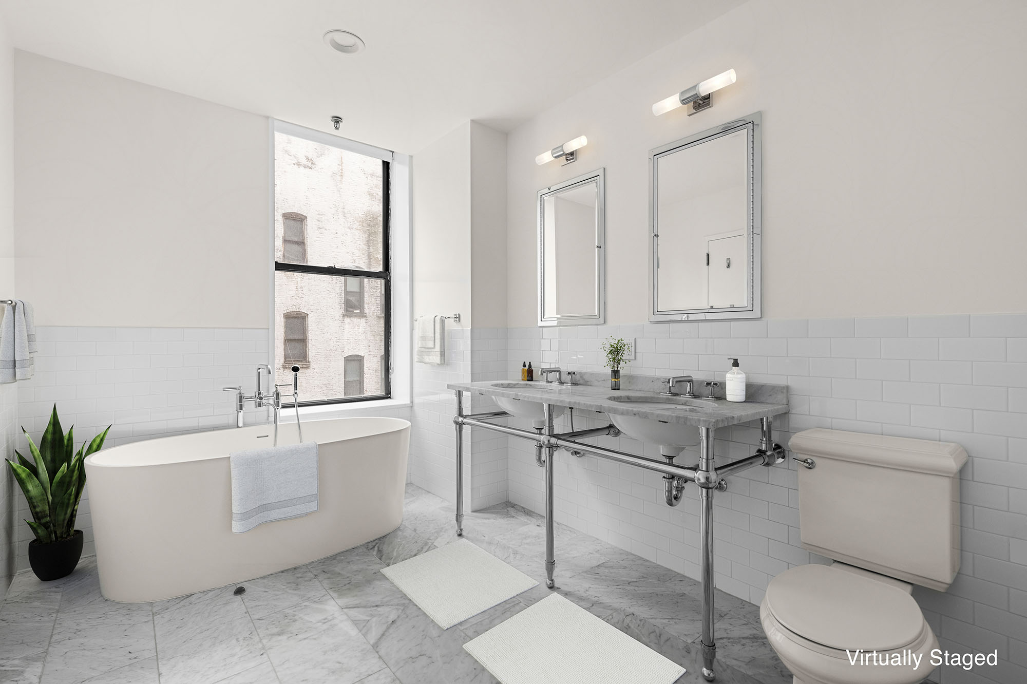 291 7th Avenue, Unit 5 Manhattan, NY 10001 - Photo 6 of 25