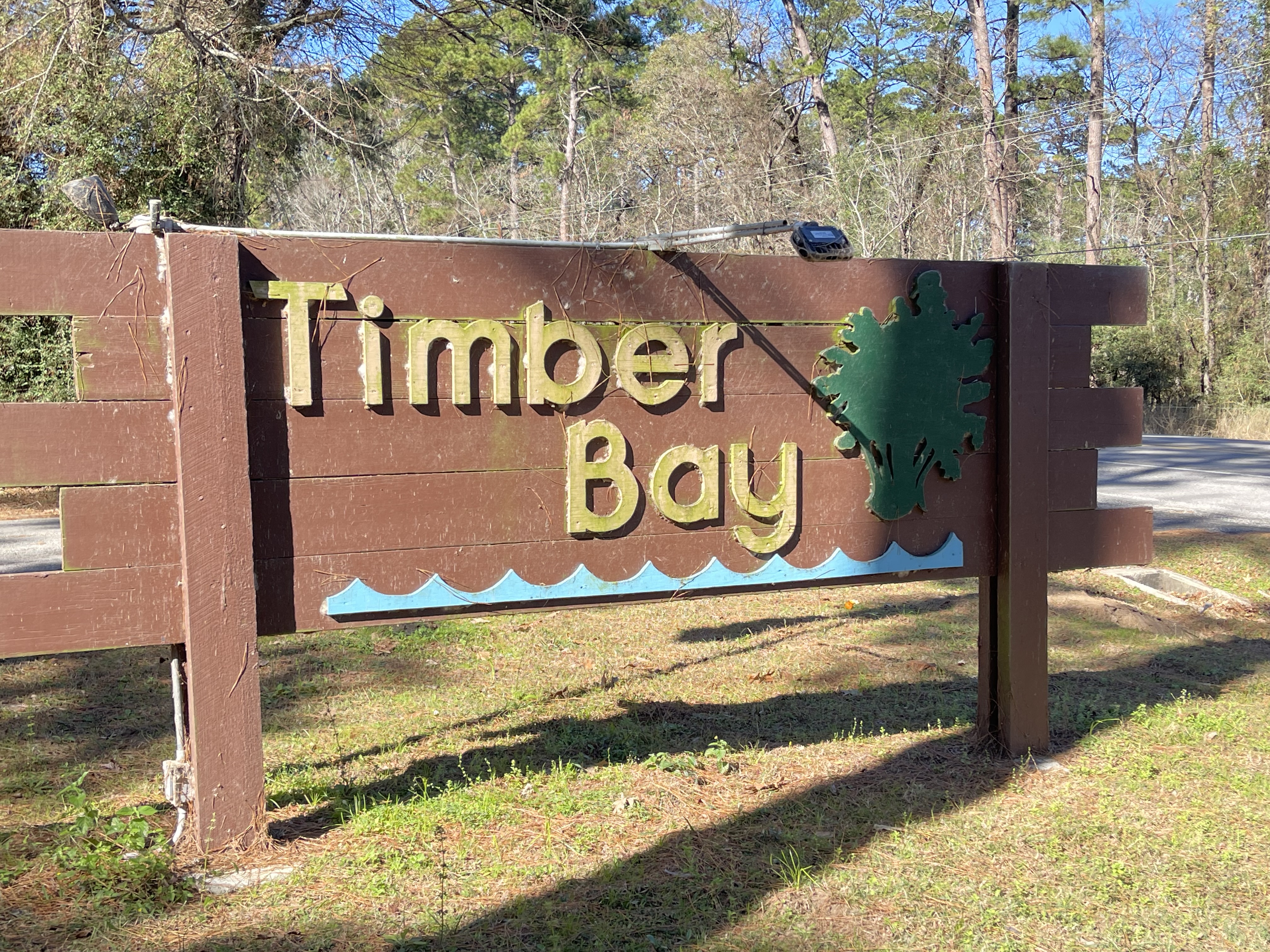 191 Timber Bay Drive Trinity, TX 75862 - Photo 1 of 20