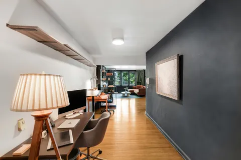 $399,000 | 143-50 Hoover Avenue, Unit 107 | Briarwood