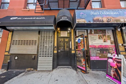 $180,000 | 1777 Madison Avenue, Unit 24 | Harlem