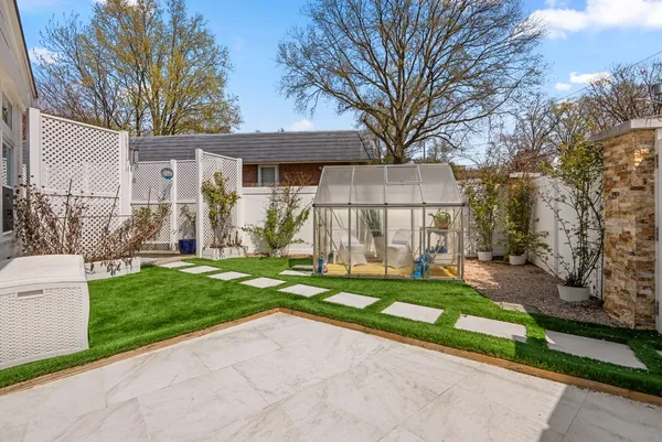 $1,575,000 | 1700 Verbena Street Northwest, Washington, DC 20012