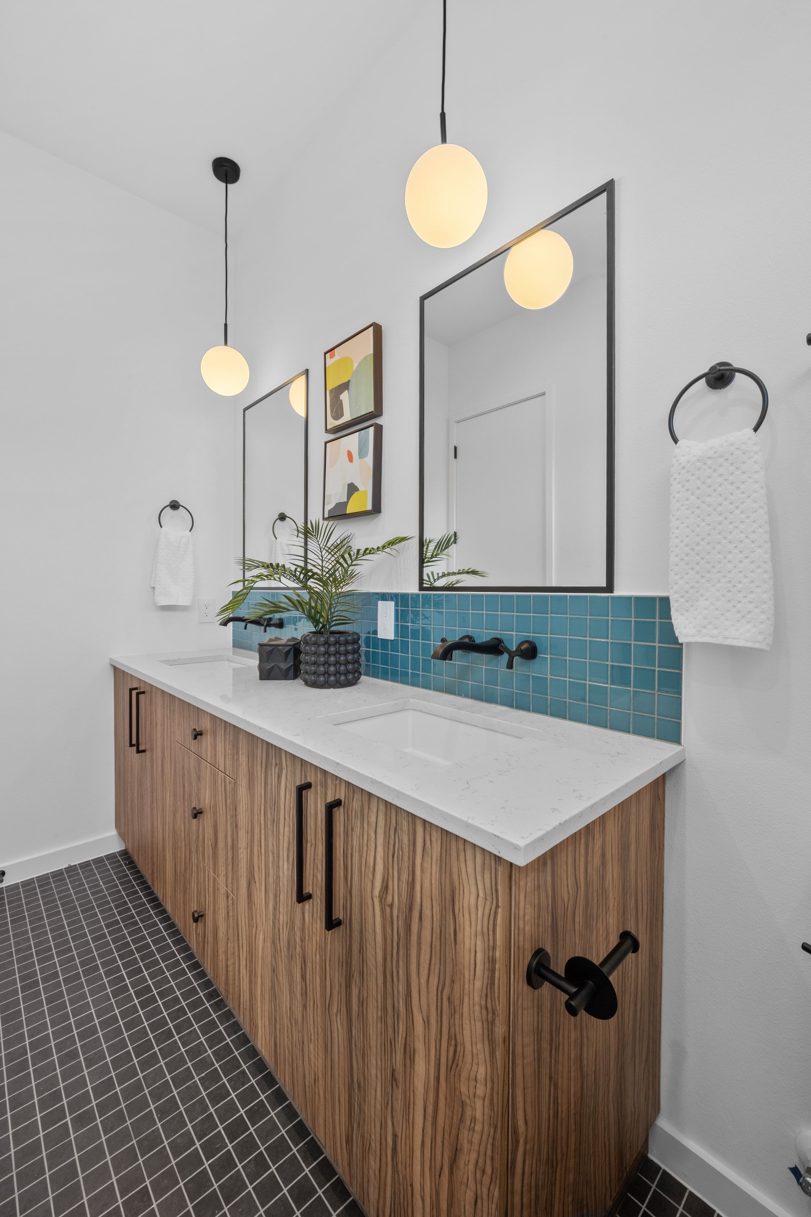 219 Lessin Lane, Unit 10A Austin, TX 78704 - Photo 25 of 33