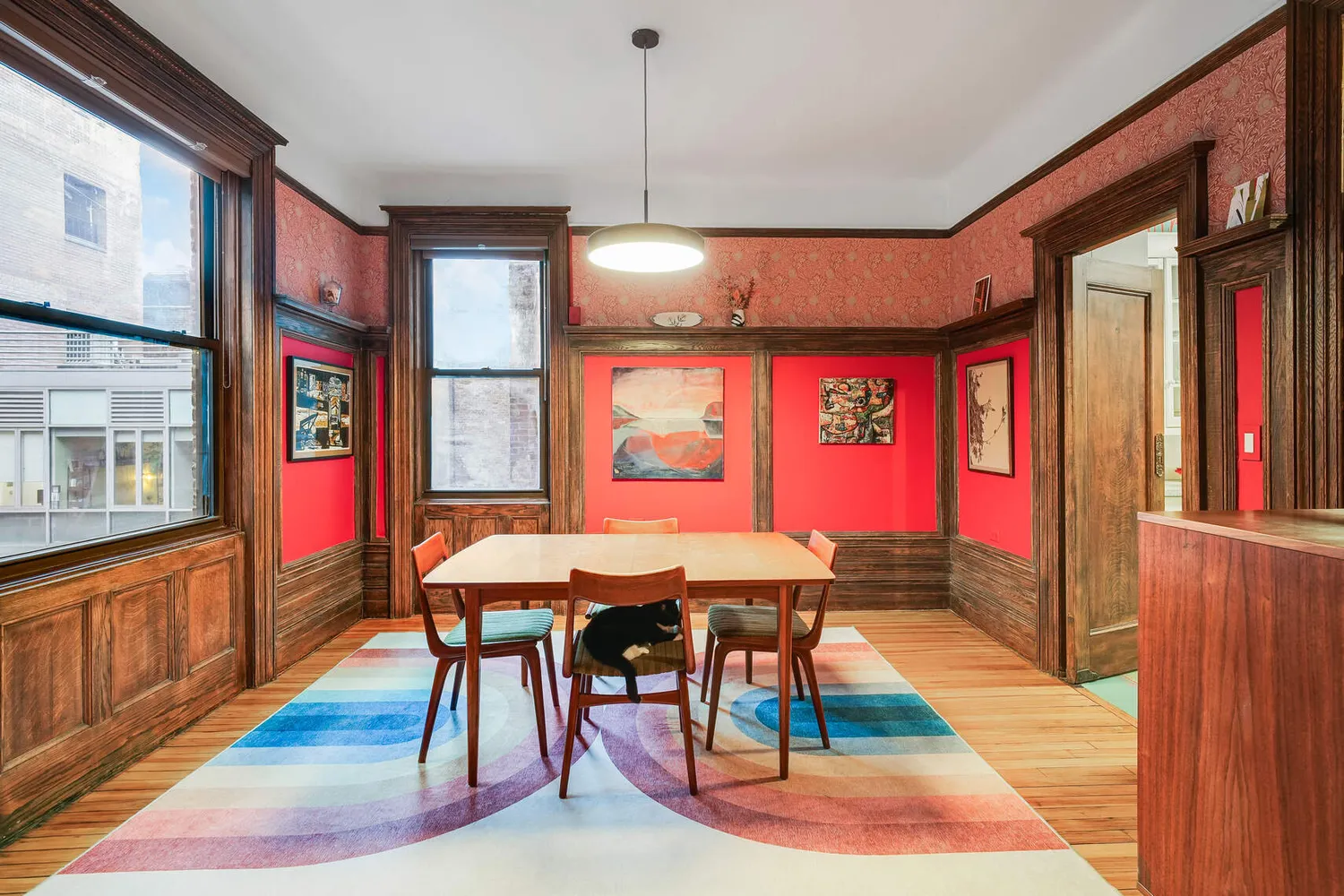 $975,000 | 605 West 111th Street, Unit 43 | Morningside Heights