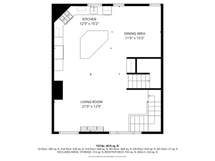 $1,150,000 | 604 North 4th Street, Philadelphia, PA 19123