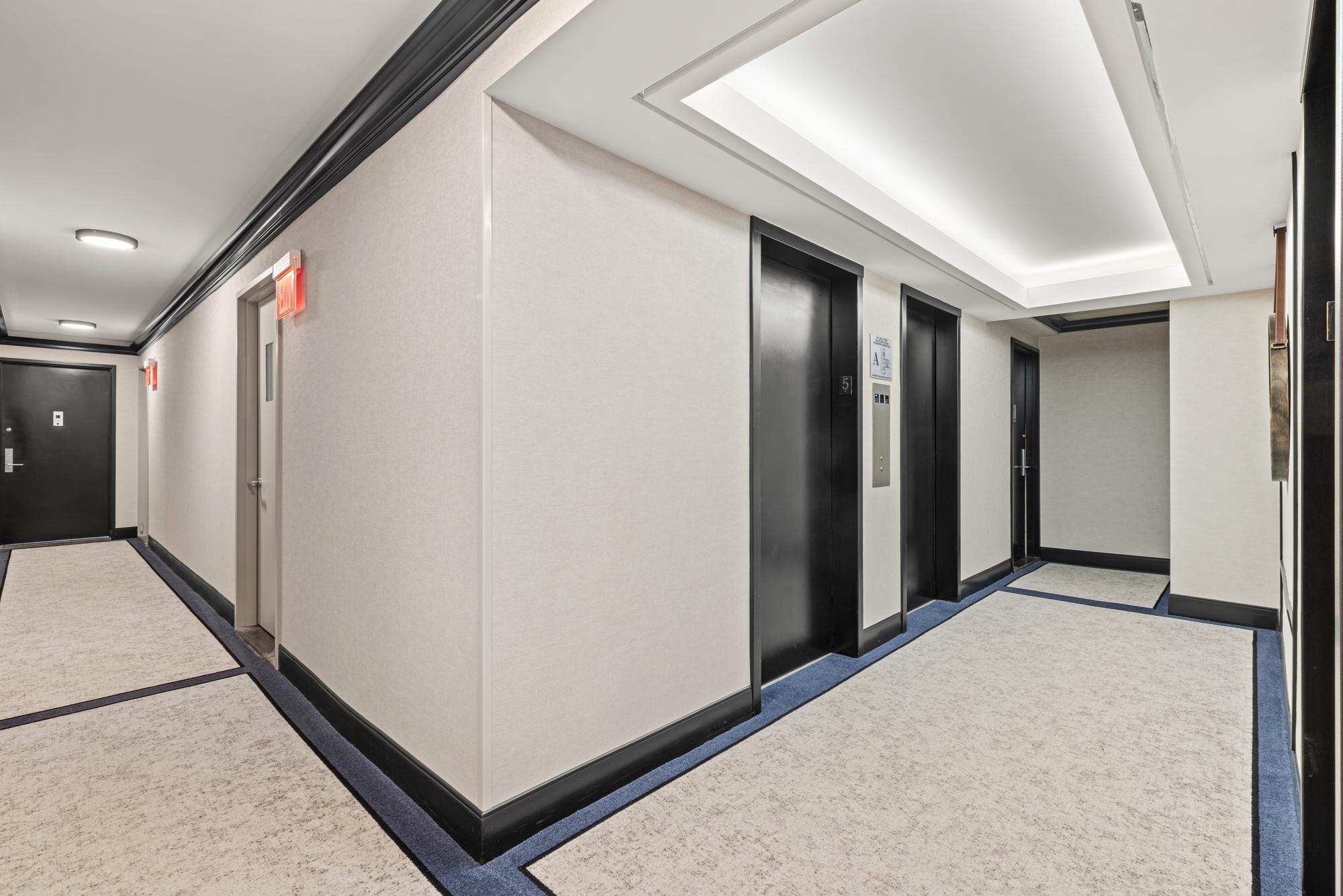 2025 Broadway, Unit 5A Manhattan, NY 10023 - Photo 8 of 15 Gallery Image 8