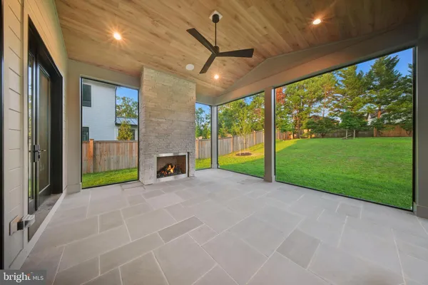 $4,495,000 | 1111 Ingleside Avenue, McLean, VA 22101