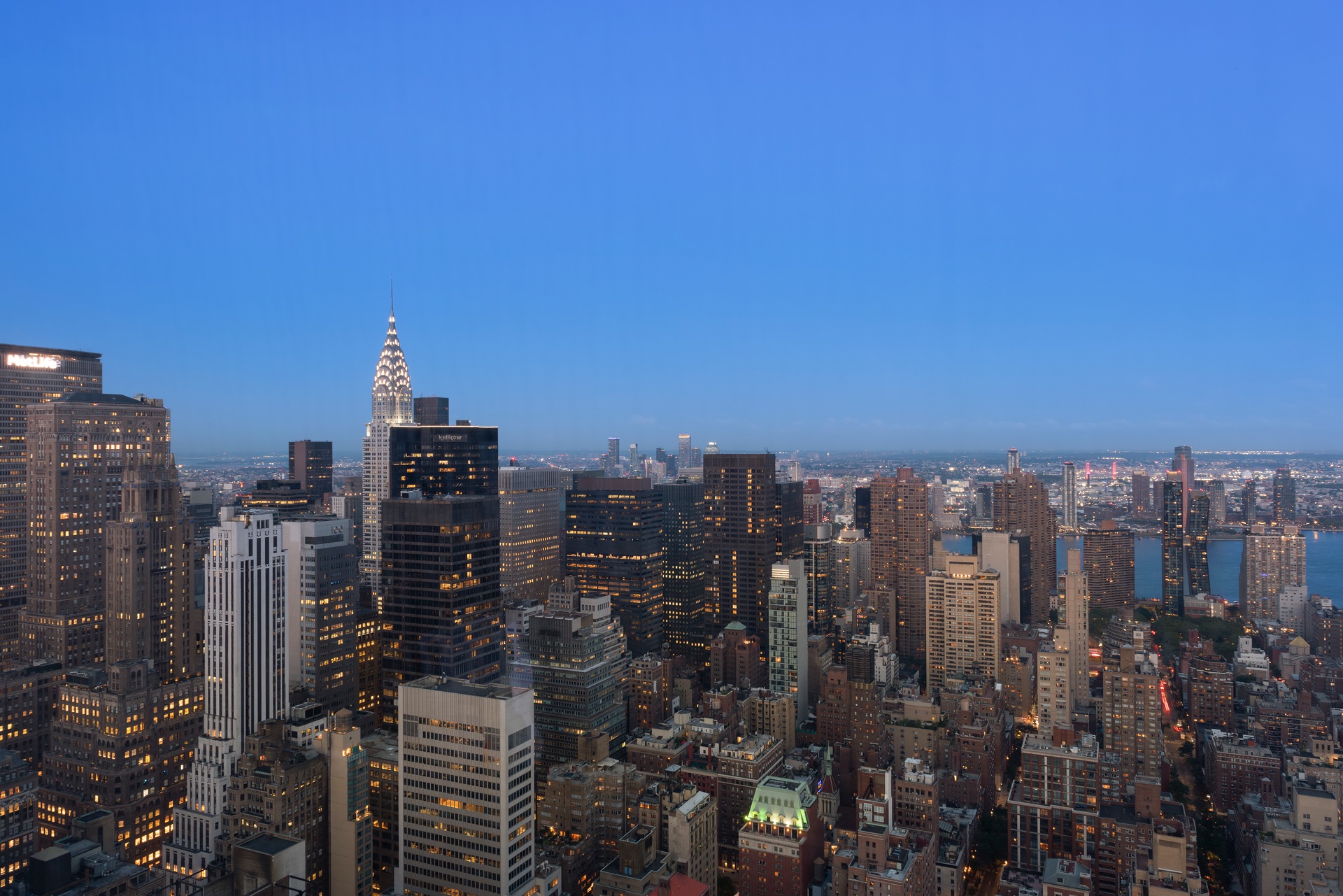 400 5th Avenue, Unit PH1N Manhattan, NY 10018 - Photo 16 of 18