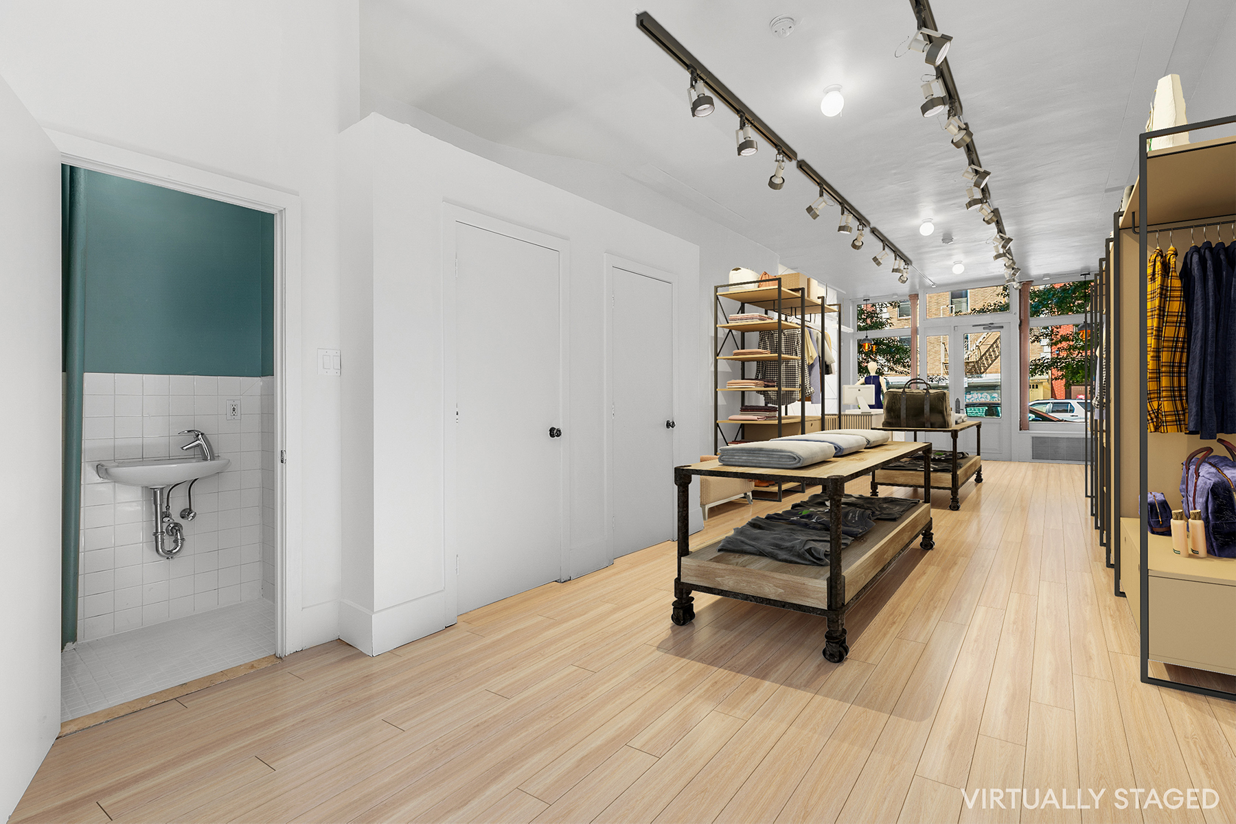 174 Franklin Street Brooklyn, NY 11222 - Photo 11 of 21