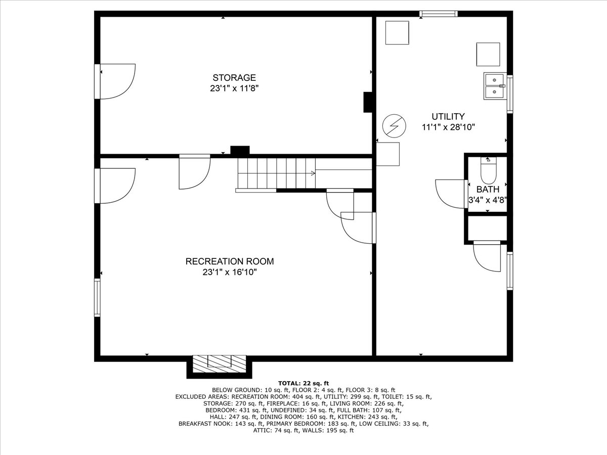 1902 Rookwood Road Silver Spring, MD 20910 - Photo 36 of 36