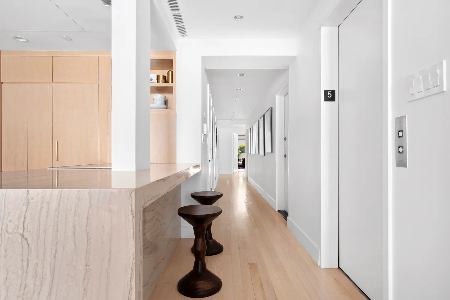 $2,775,000 | 116 West 22nd Street, Unit 5 | Chelsea