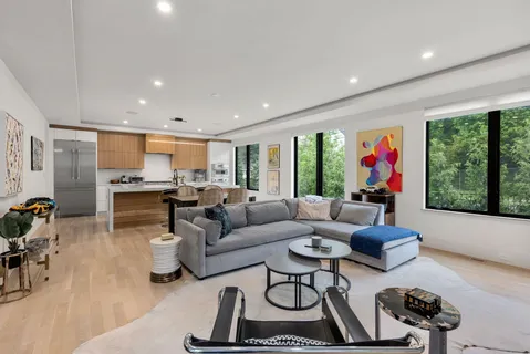 $1,995,000 | 1242 Beacon Street, Unit 1242, Newton Highlands, MA 02468