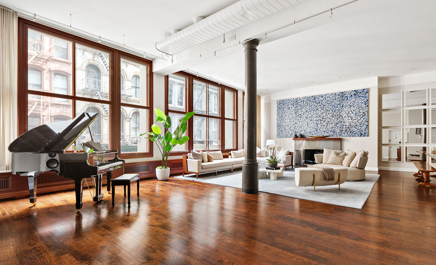 45 Walker Street, Unit Undisclosed Manhattan, NY 10013 - Photo 3 of 9