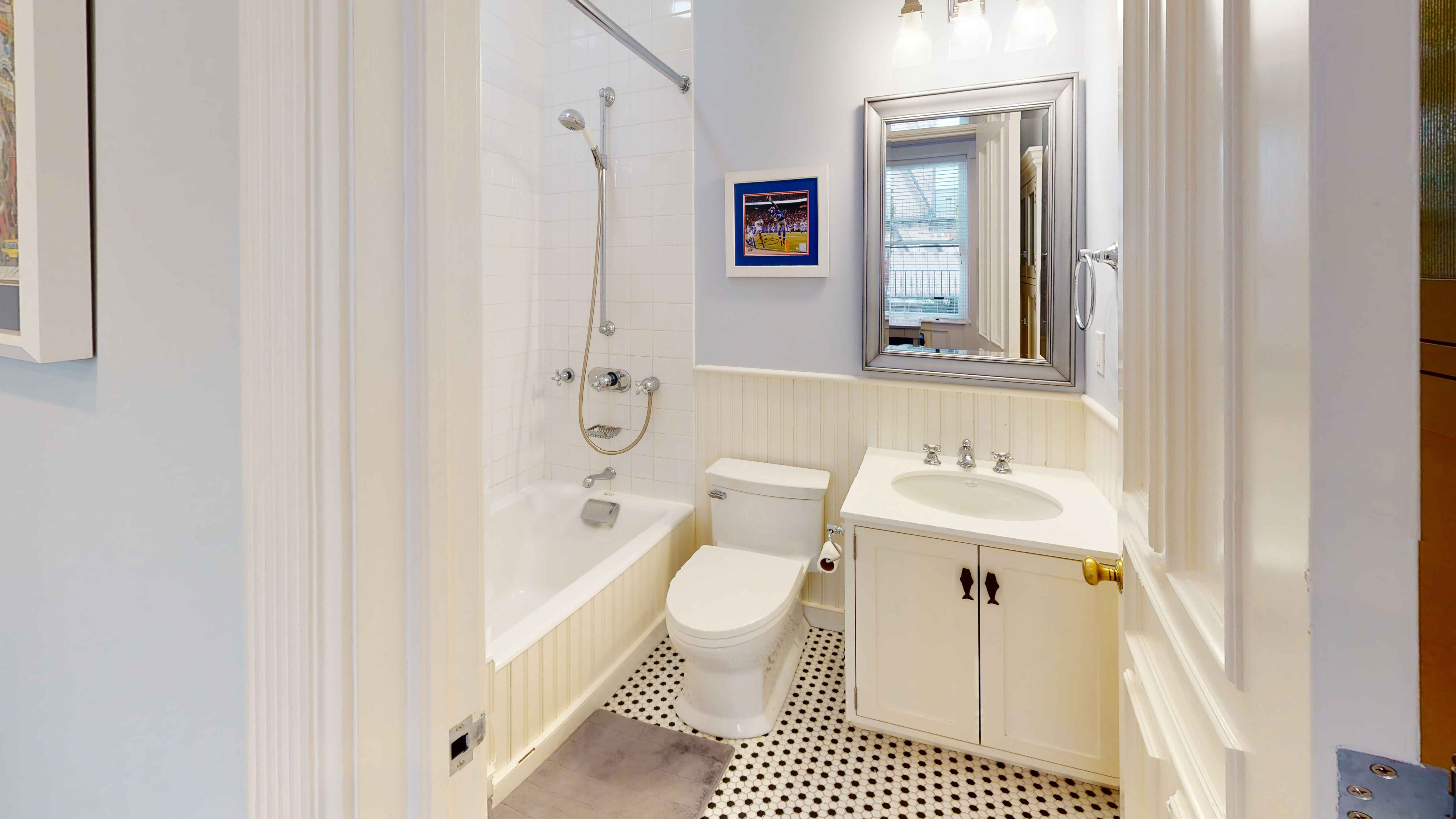 45 West 95th Street Manhattan, NY 10025 - Photo 22 of 35