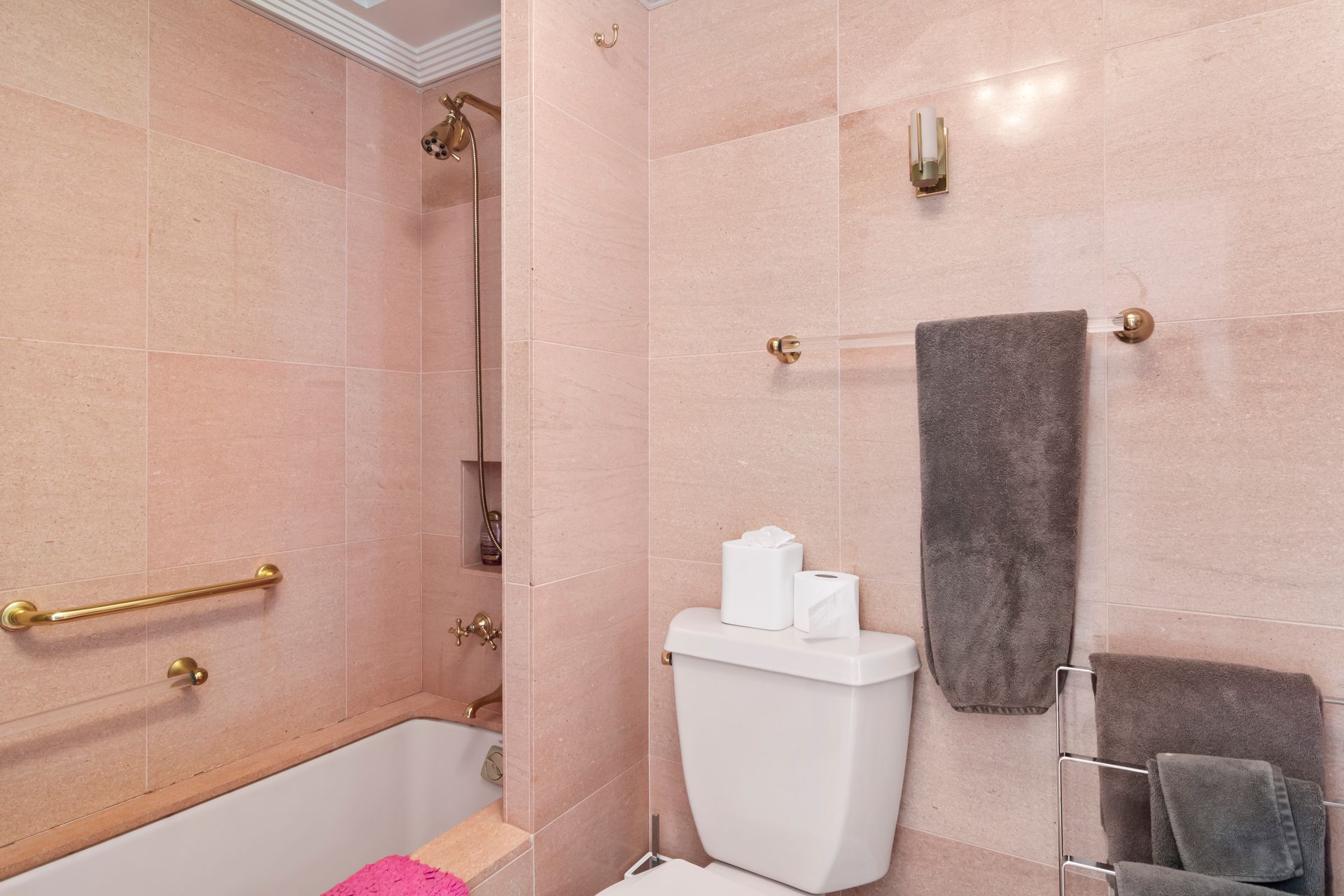 45 East 72nd Street, Unit PHB Manhattan, NY 10021 - Photo 17 of 29
