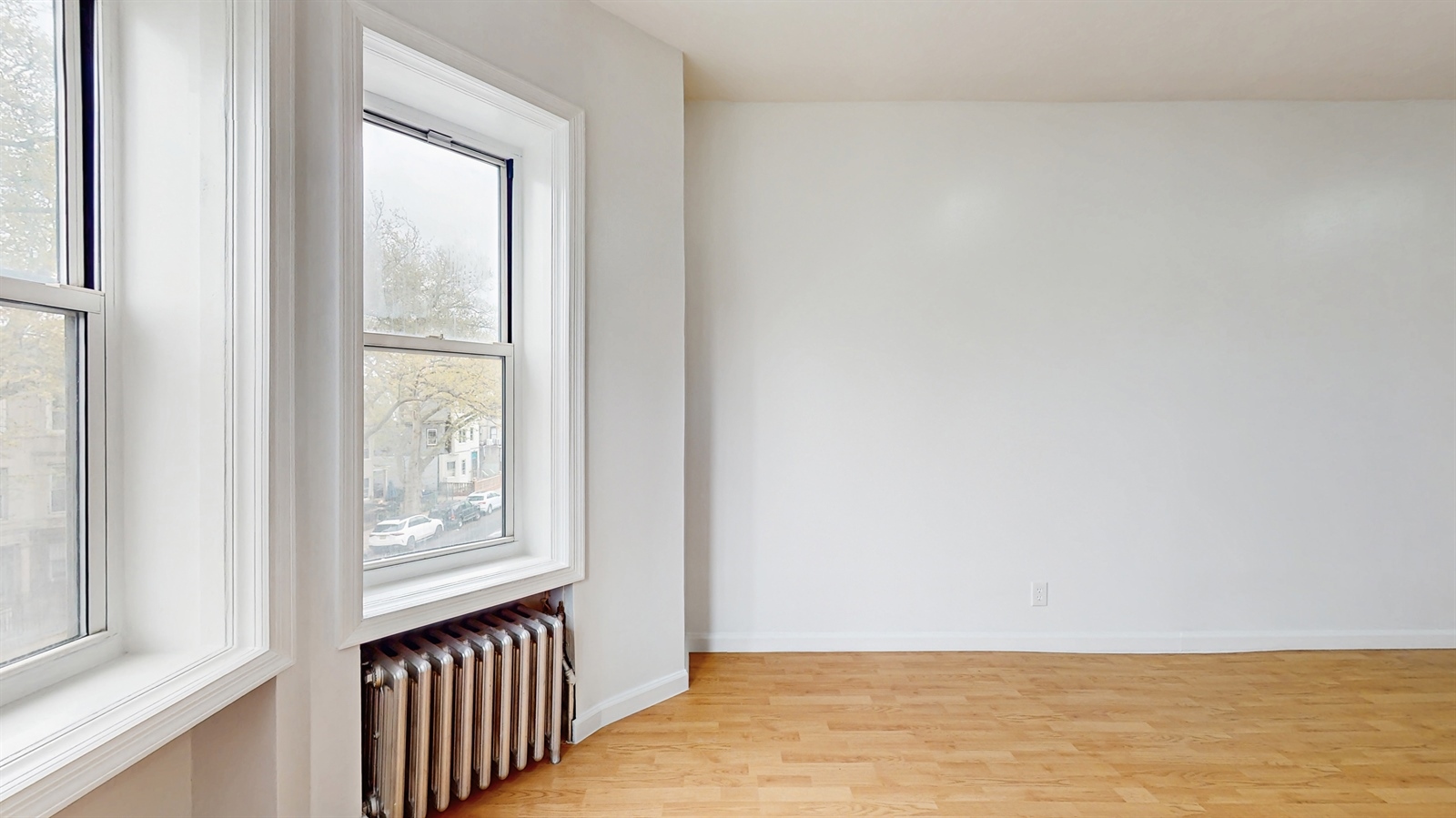 454 77th Street, Unit 3 Brooklyn, NY 11209 - Photo 13 of 25 a view of front door