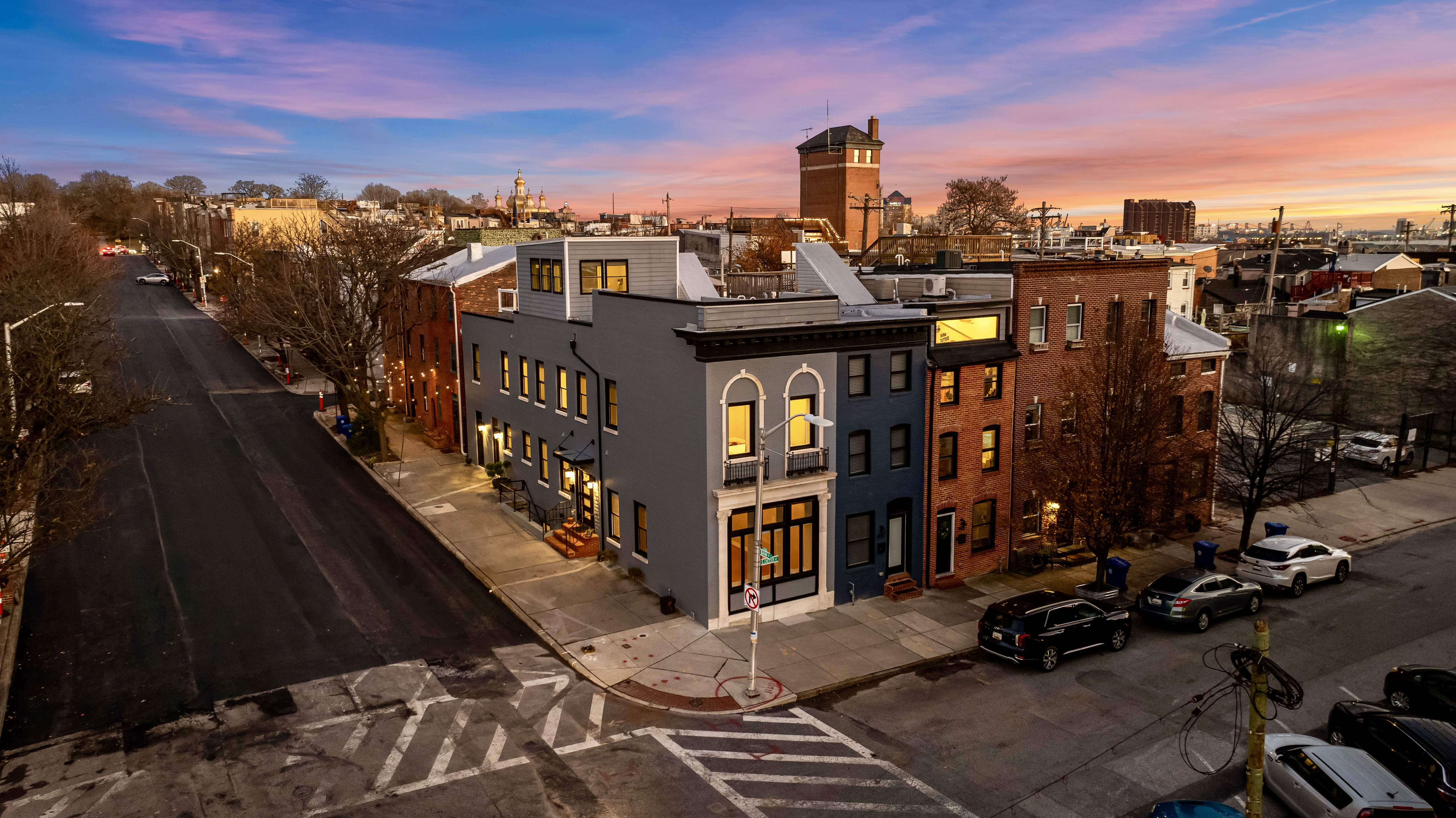 401 South Chester Street Baltimore, MD 21231 - Photo 55 of 61