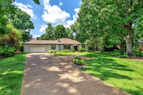 $1,500,000 | 2039 Castleman Drive, Nashville, TN 37215