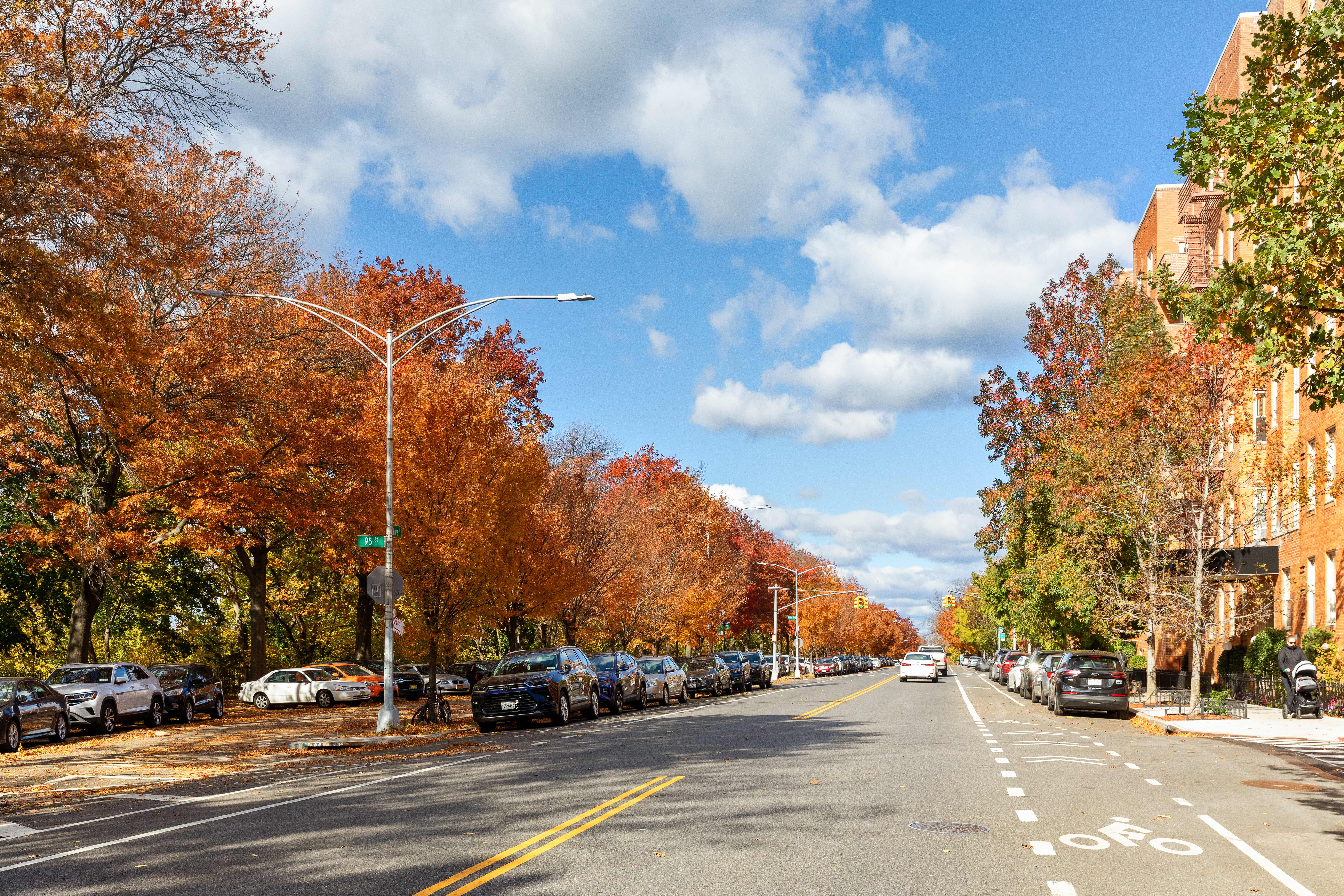 9437 Shore Road, Unit F7 Brooklyn, NY 11209 - Photo 12 of 13