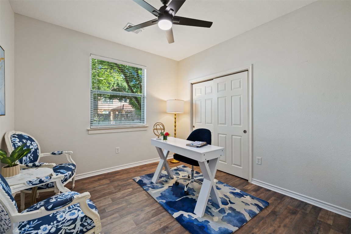 15713 Spillman Ranch Loop Austin, TX 78738 - Photo 36 of 46