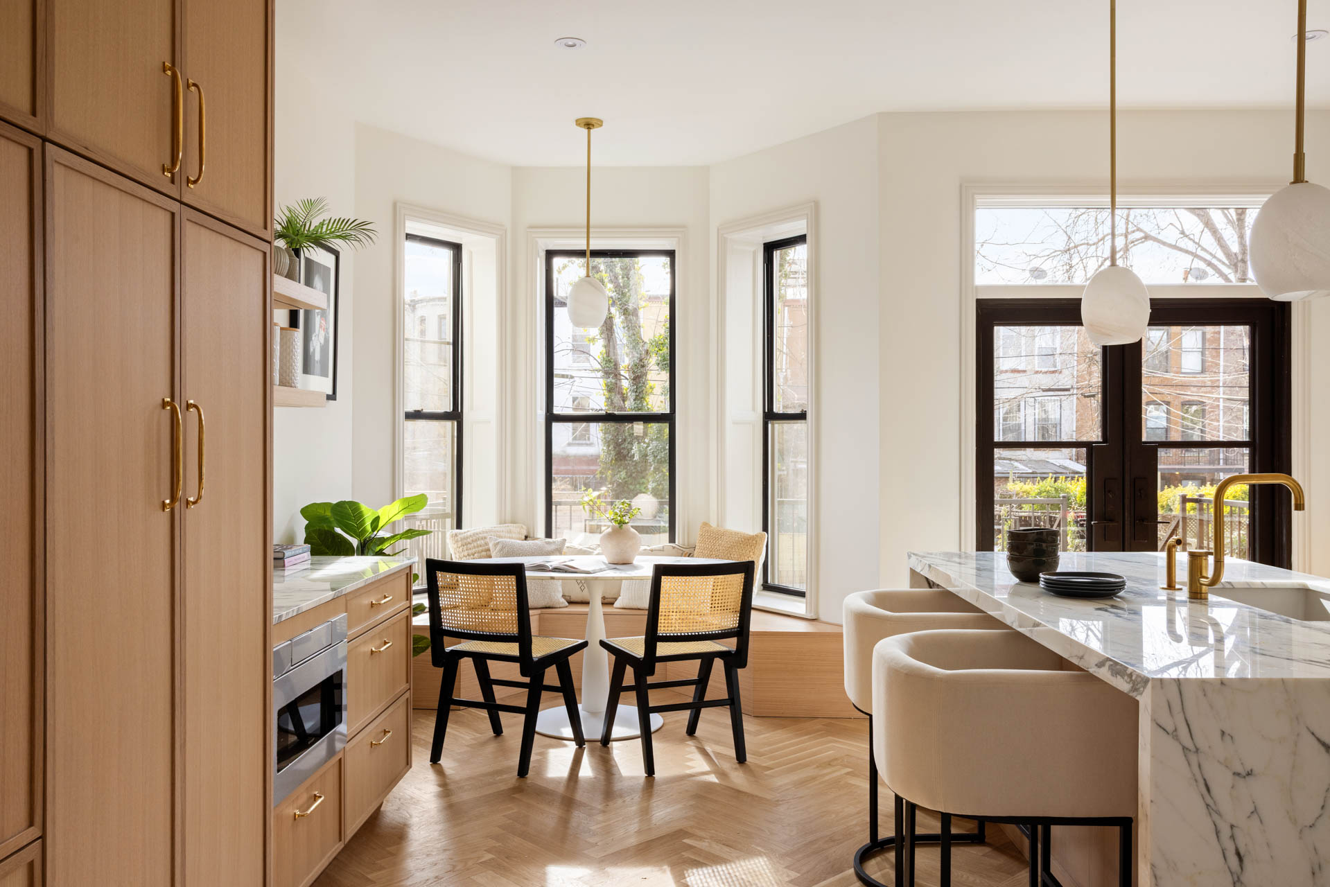 1102 Prospect Place Brooklyn, NY 11213 - Photo 7 of 22