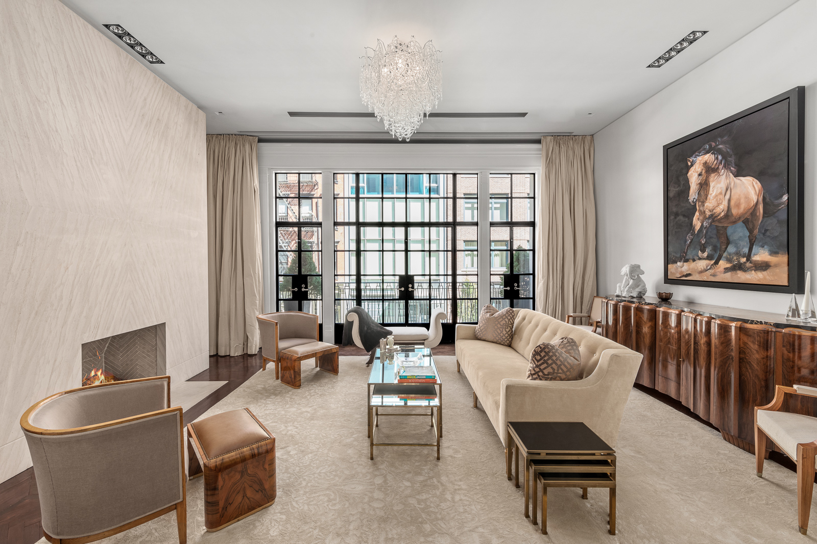 145 Reade Street Manhattan, NY 10013 - Photo 13 of 32