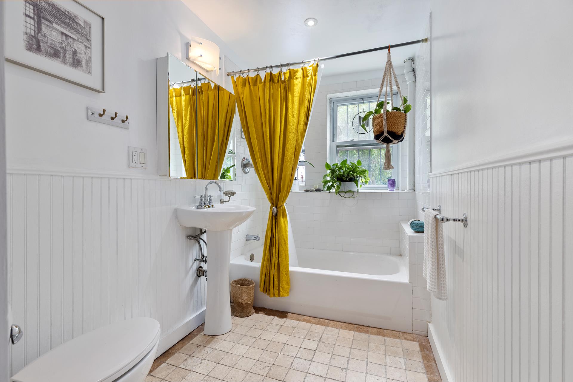 122 Kane Street, Unit 1 Brooklyn, NY 11231 - Photo 5 of 7
