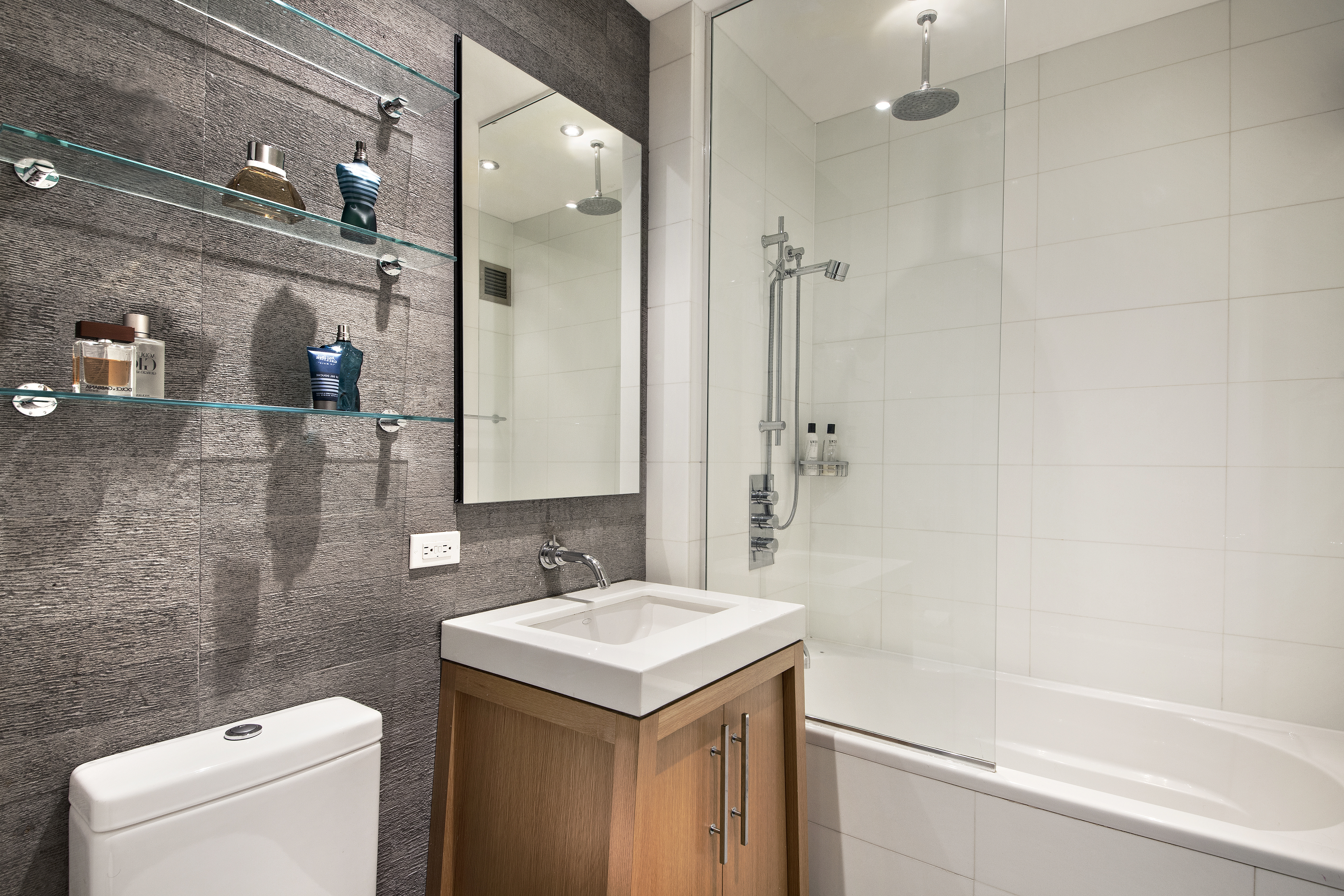 88 Greenwich Street, Unit 3201 Manhattan, NY 10006 - Photo 6 of 11