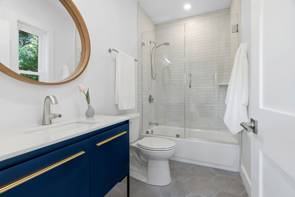 79 Sheridan Street, Unit 1 Boston, MA 02130 - Photo 39 of 53