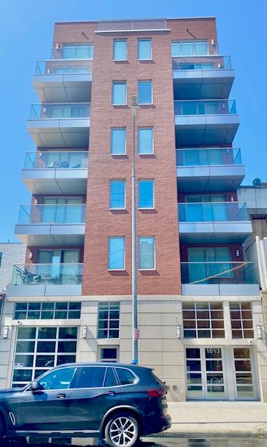 1613 Mermaid Avenue Brooklyn, NY 11224 - Photo 1 of 9