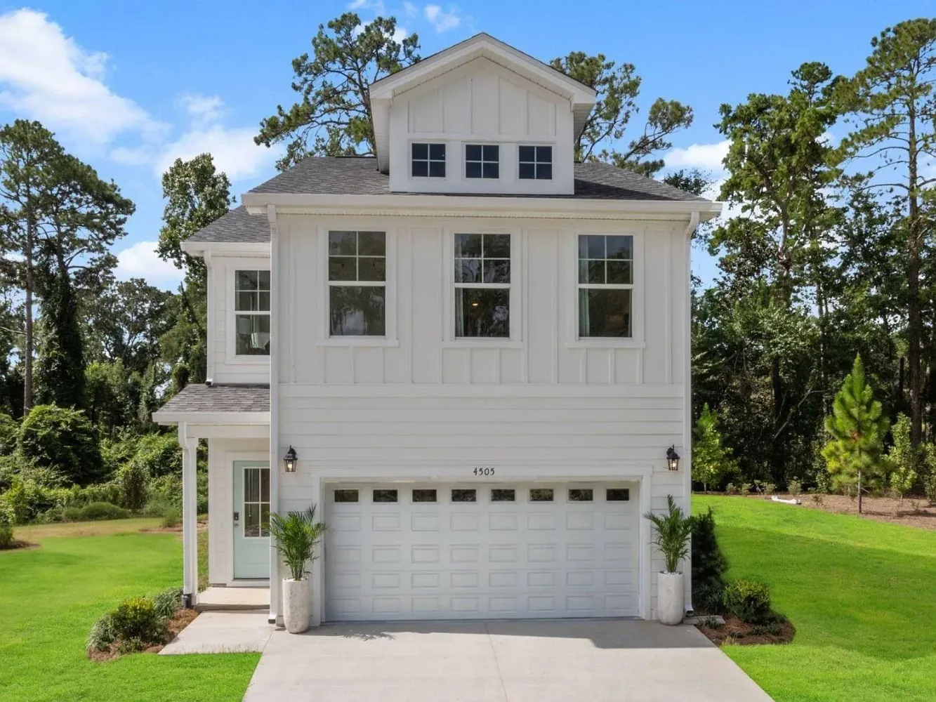 $415,900 | 4513 Garden Oaks Way, Tallahassee, FL 32311