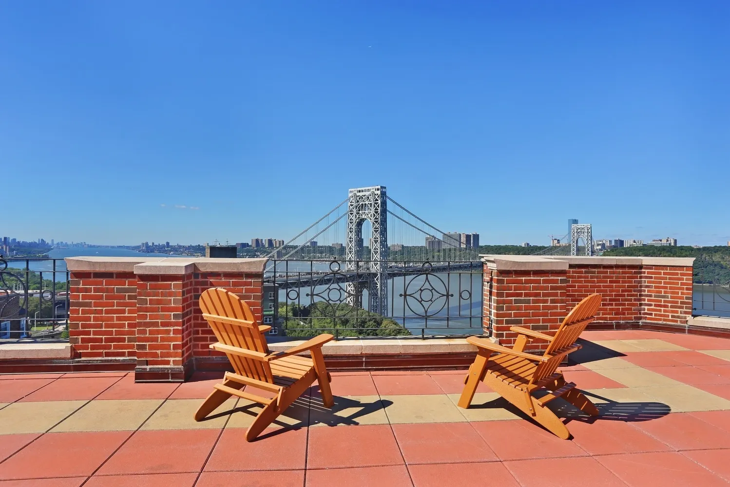 $575,000 | 120 Cabrini Boulevard, Unit 103 | Hudson Heights
