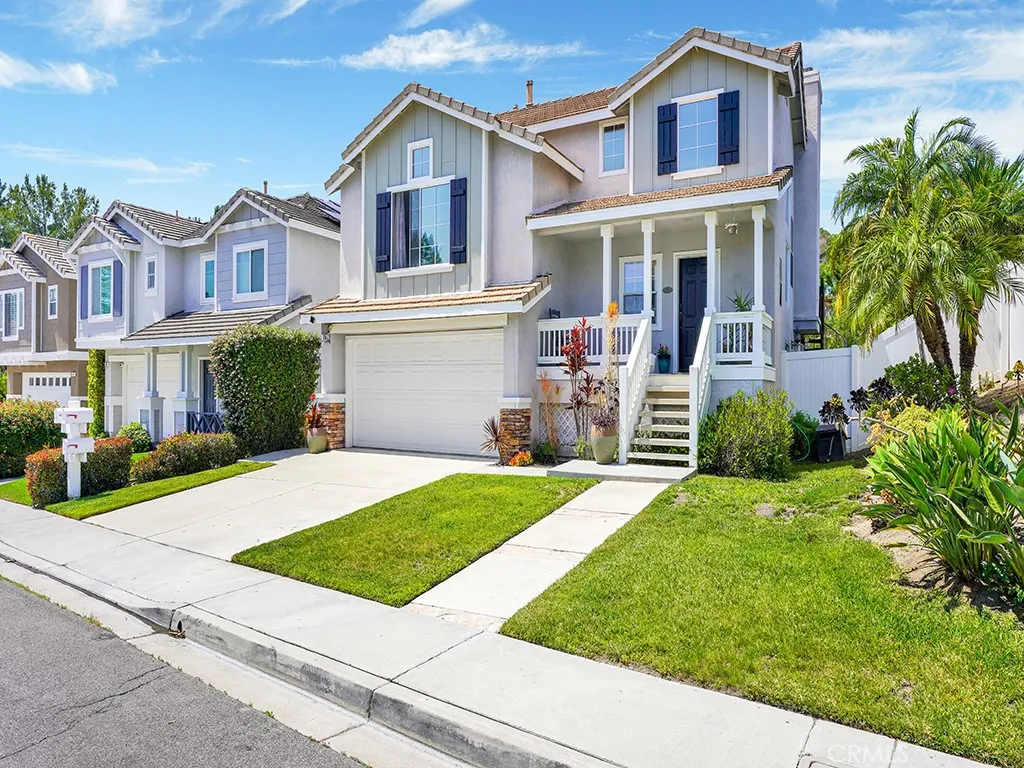 $1,100,000 | 15 Dusty Trail, Trabuco Canyon, CA 92679