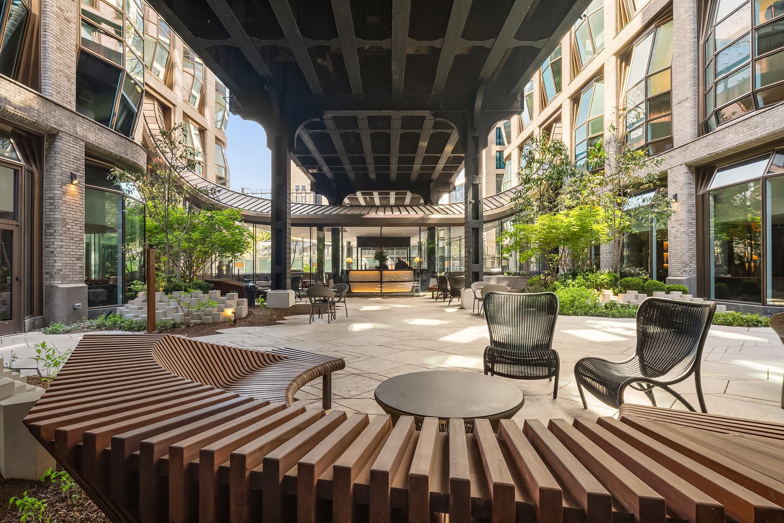 515 West 18th Street, Unit 517 Manhattan, NY 10011 - Photo 14 of 17