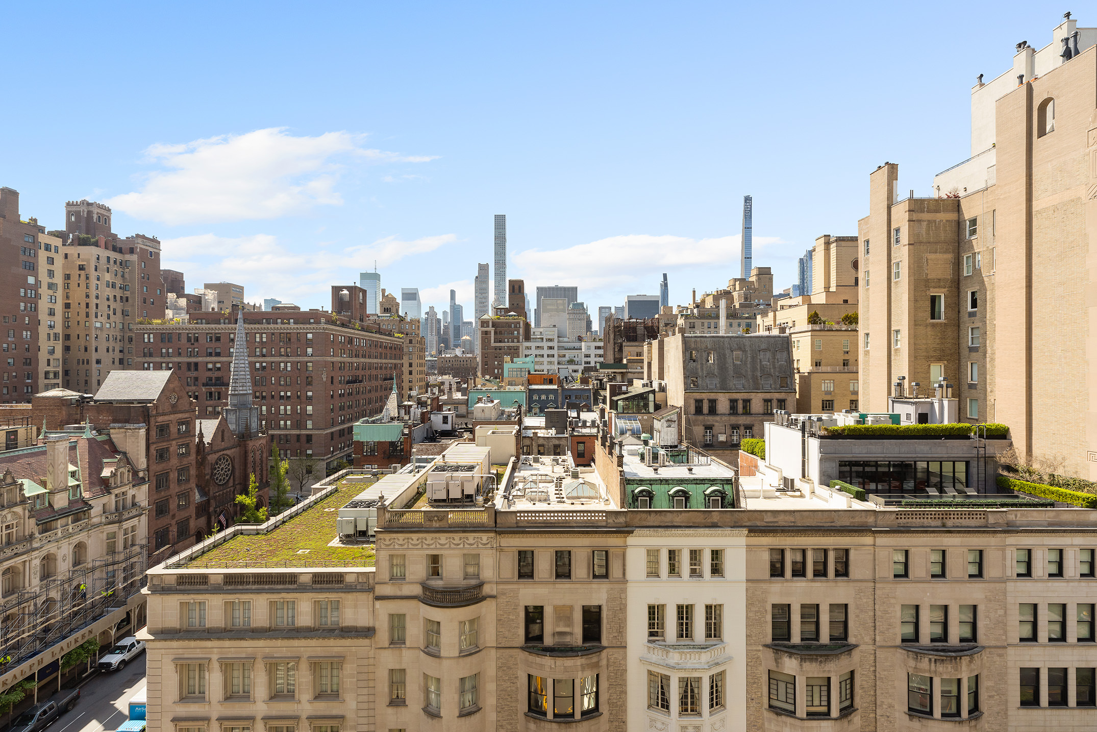 19 East 72nd Street, Unit 9/10C Manhattan, NY 10021 - Photo 6 of 21