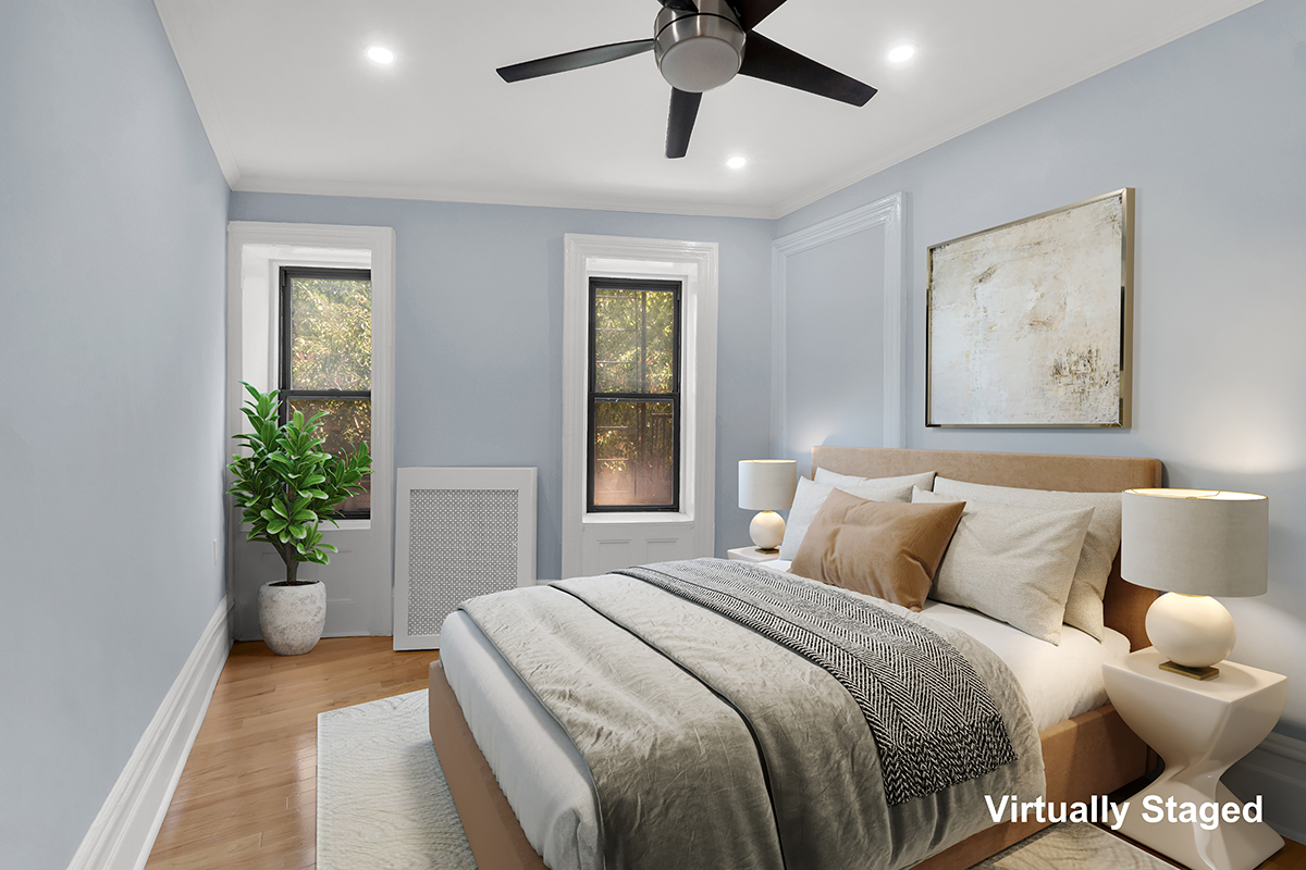 100 Hamilton Place, Unit 2F Manhattan, NY 10031 - Photo 1 of 21