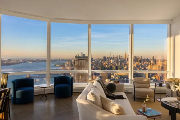 $13,250,000 | 111 Murray Street, Unit 49W | TriBeCa
