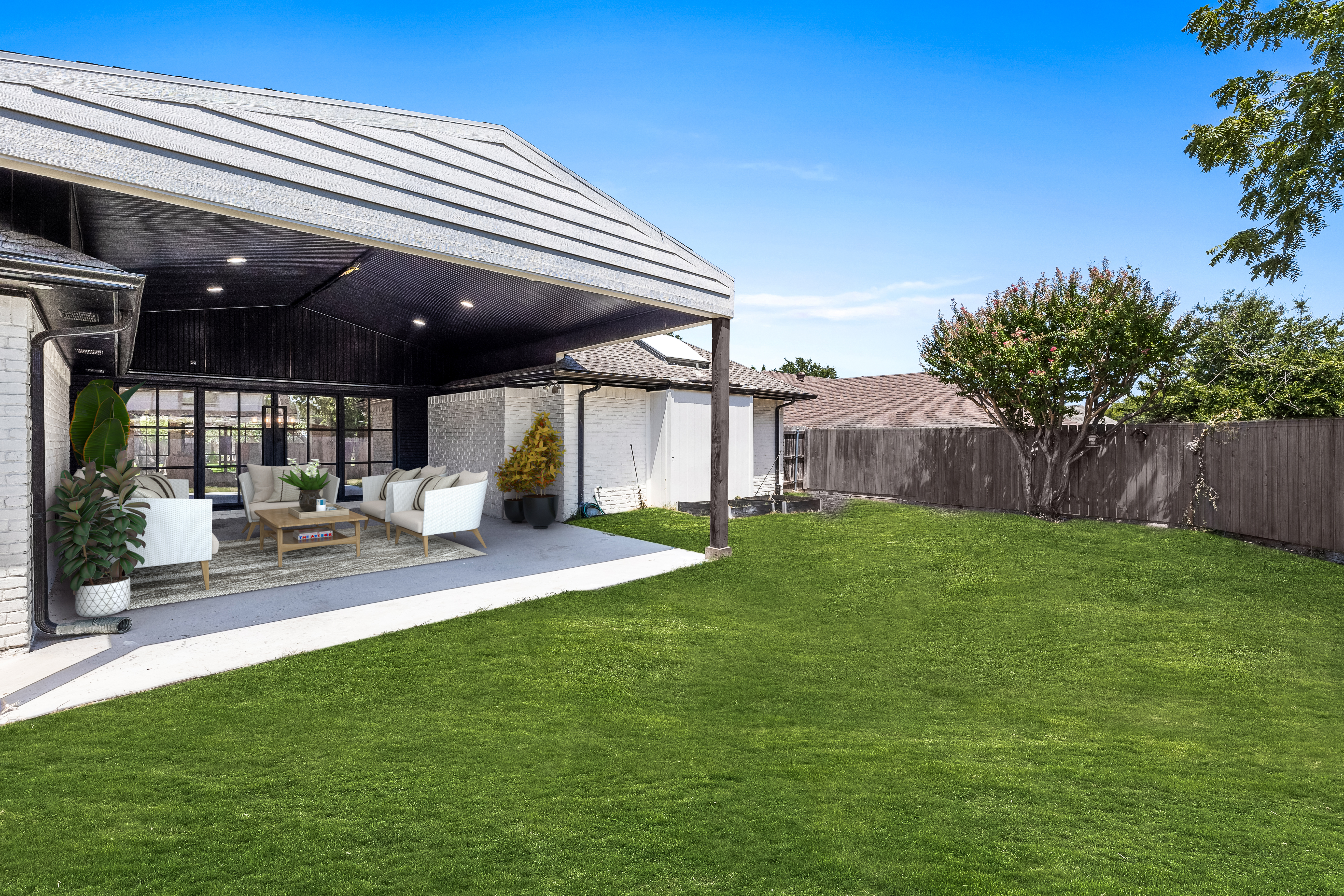 7724 Bantry Lane Dallas, TX 75248 - Photo 38 of 48