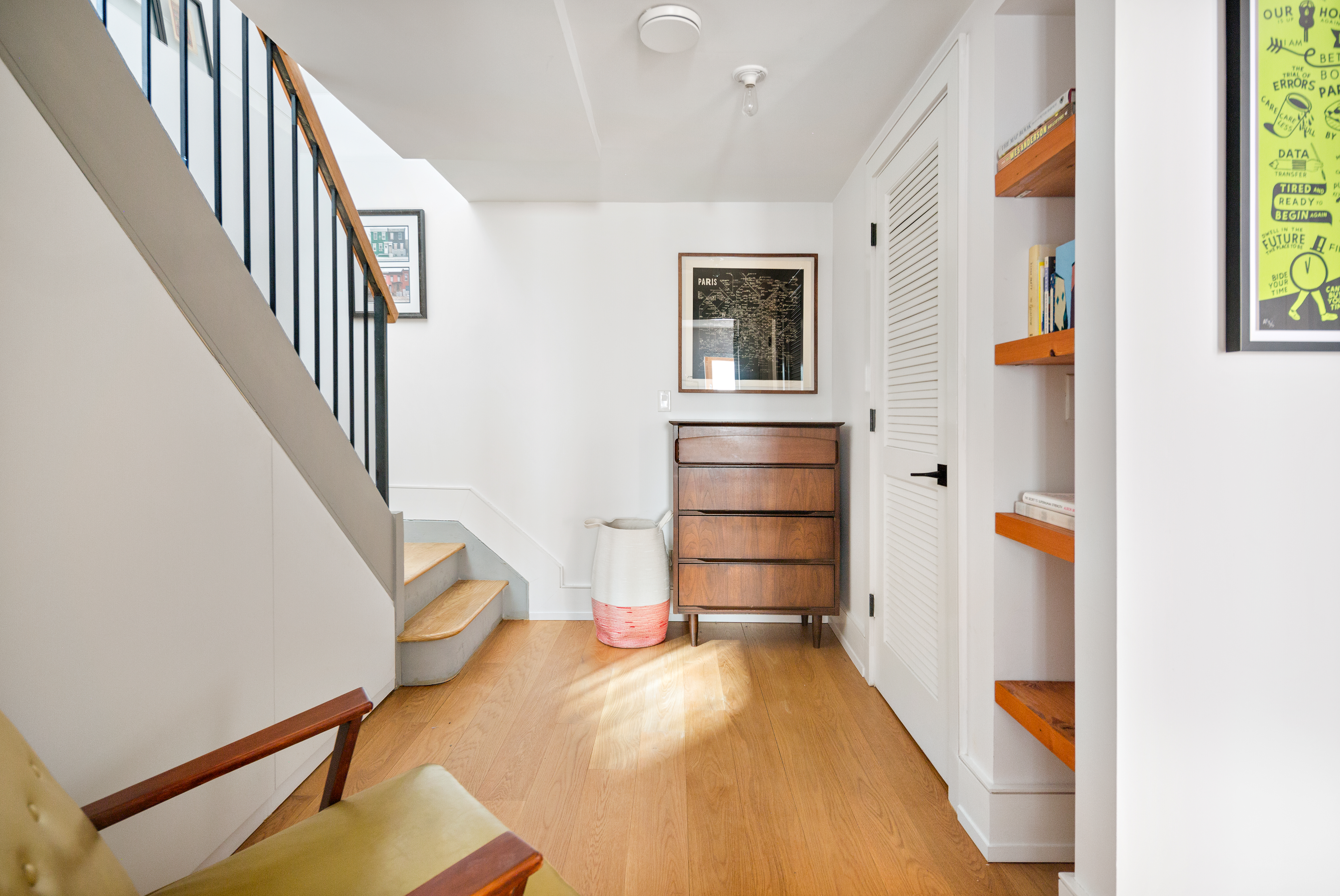 96 Saint Marks Avenue, Unit 1 Brooklyn, NY 11217 - Photo 7 of 12