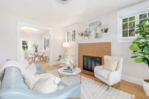 Contact Agent | 3514 34th Street Northwest, Washington, DC 20008
