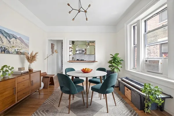 $4,250 | 930 St Nicholas Avenue, Unit 54 | Washington Heights