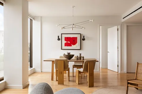 $2,750,000 | 280 Saint Marks Avenue, Unit PHG | Prospect Heights