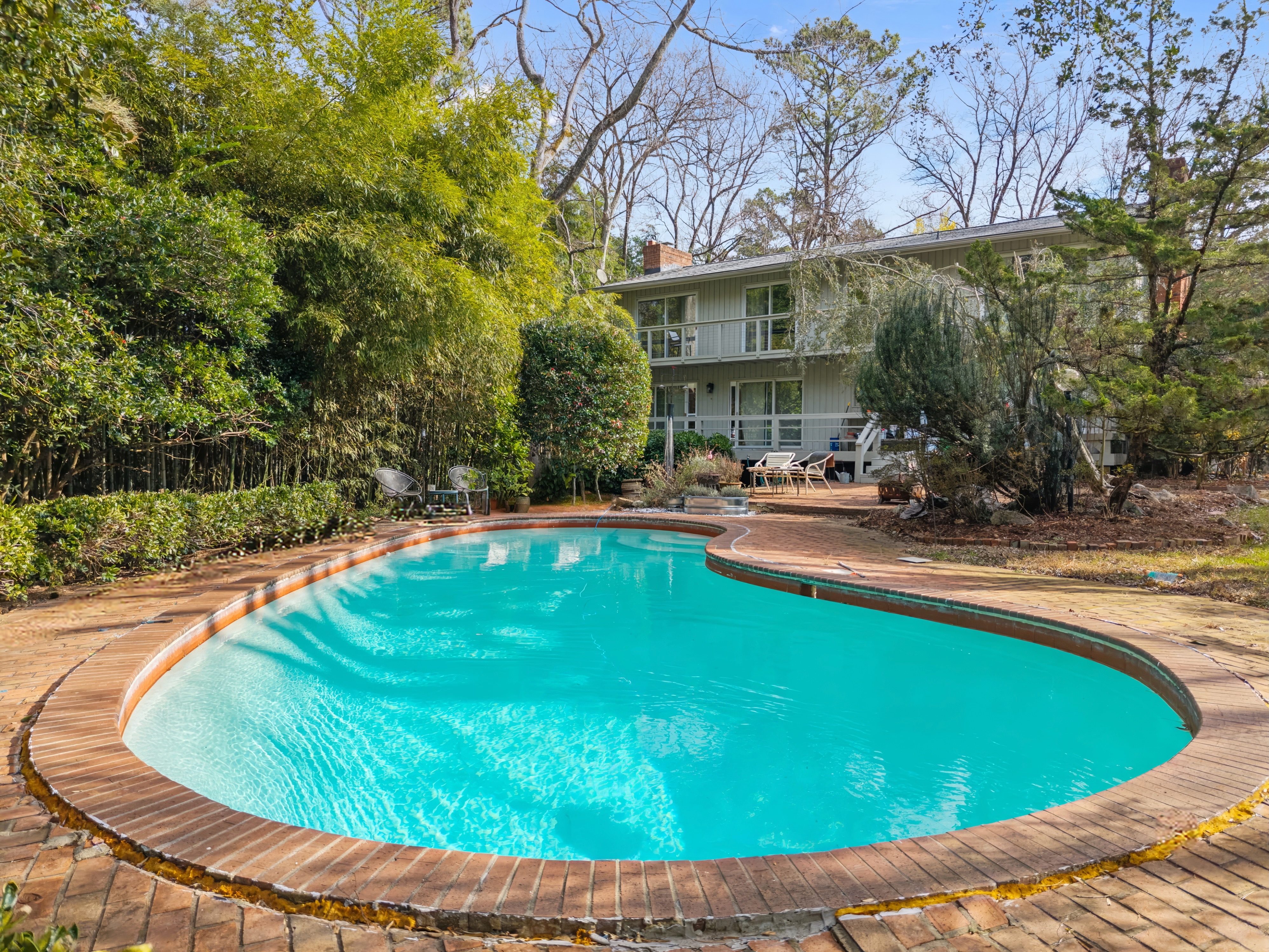 1709 Curtis Road Chapel Hill, NC 27514 - Photo 46 of 64