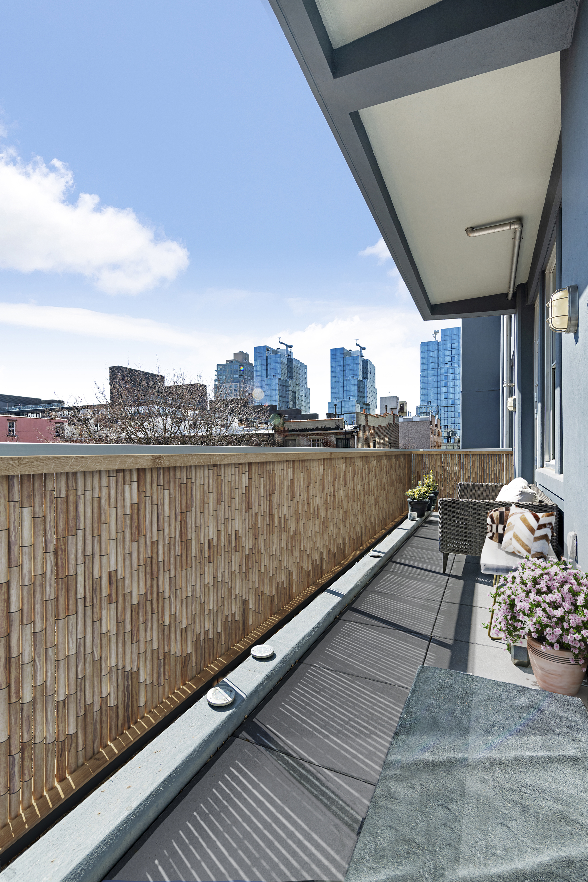 60 Broadway, Unit 3A Brooklyn, NY 11249 - Photo 2 of 15