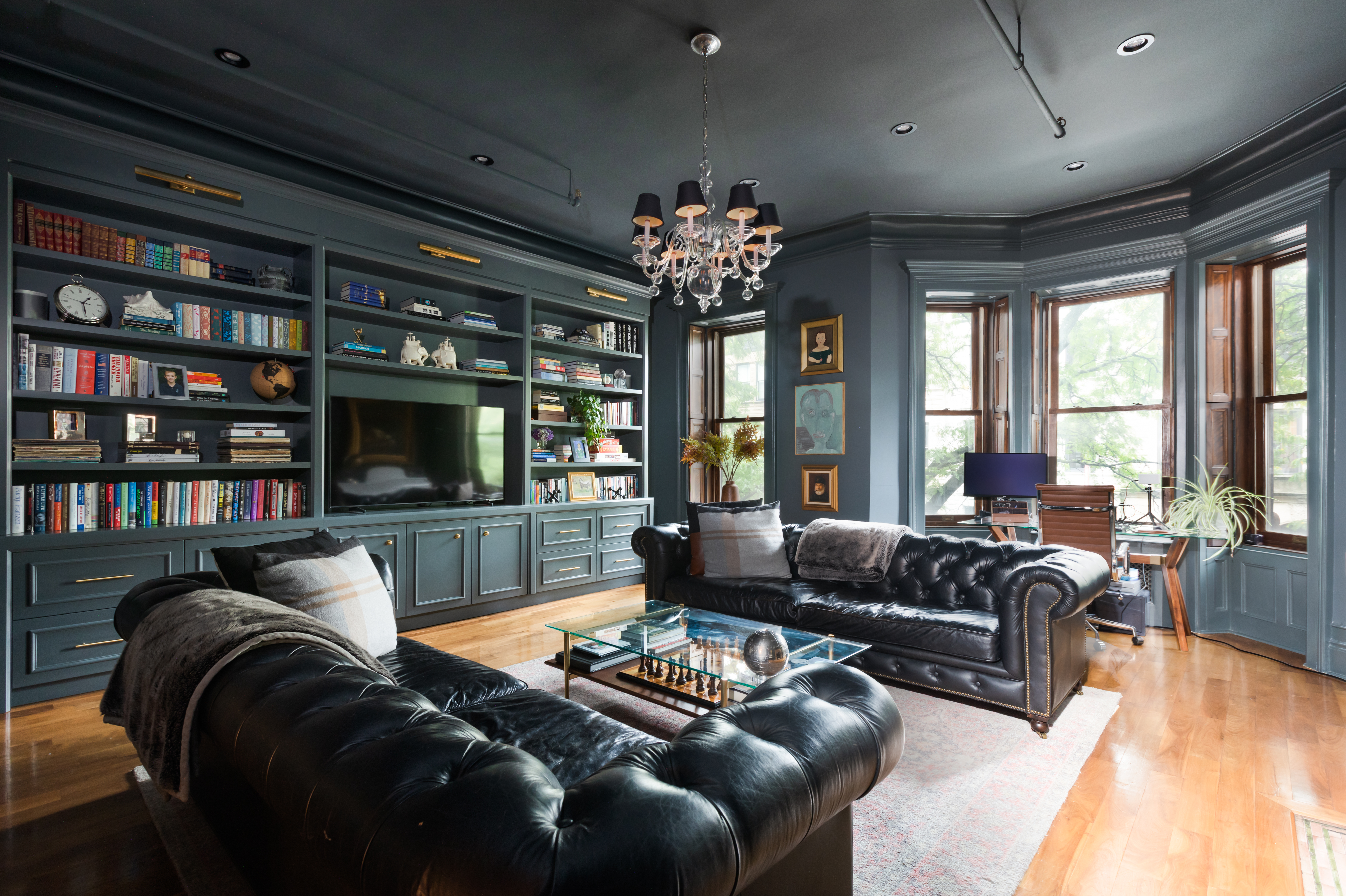 115 West 120th Street Manhattan, NY 10027 - Photo 11 of 30