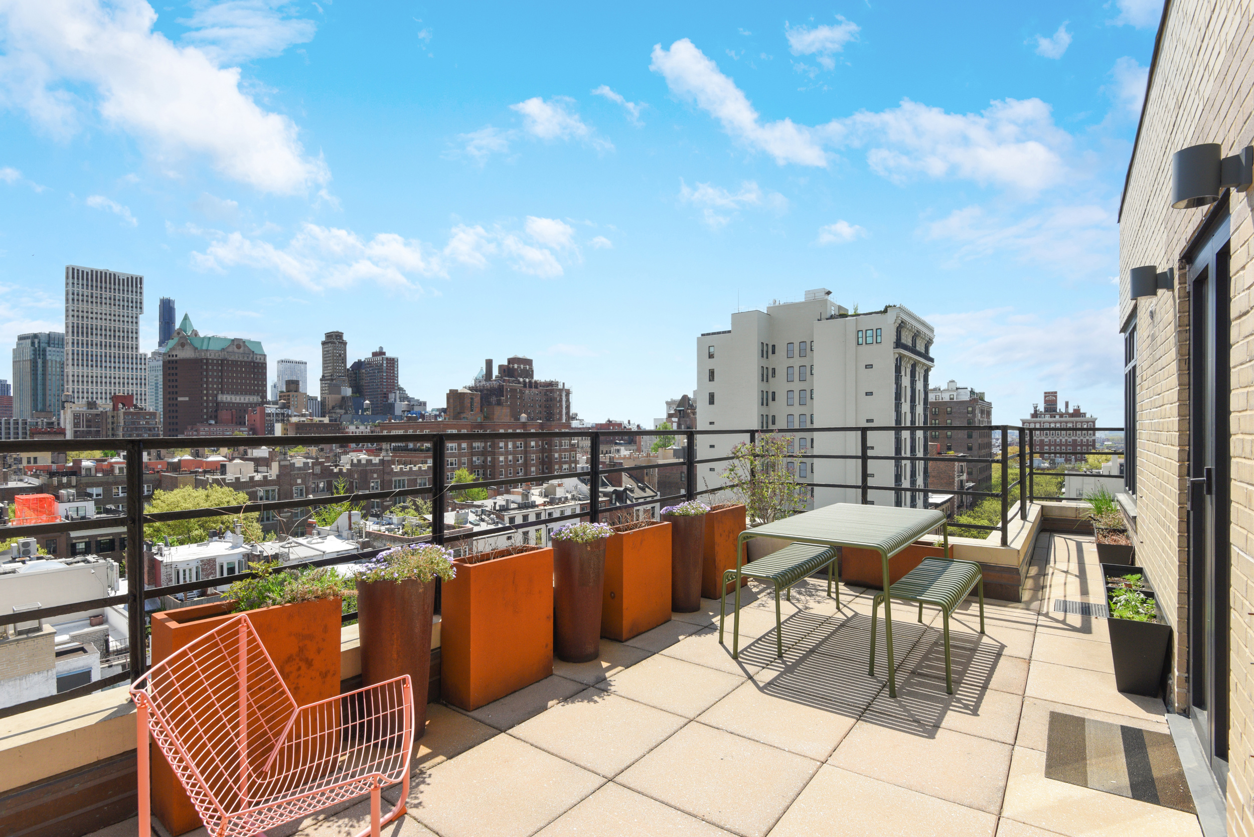 160 Columbia Heights, Unit 10F Brooklyn, NY 11201 - Photo 2 of 18