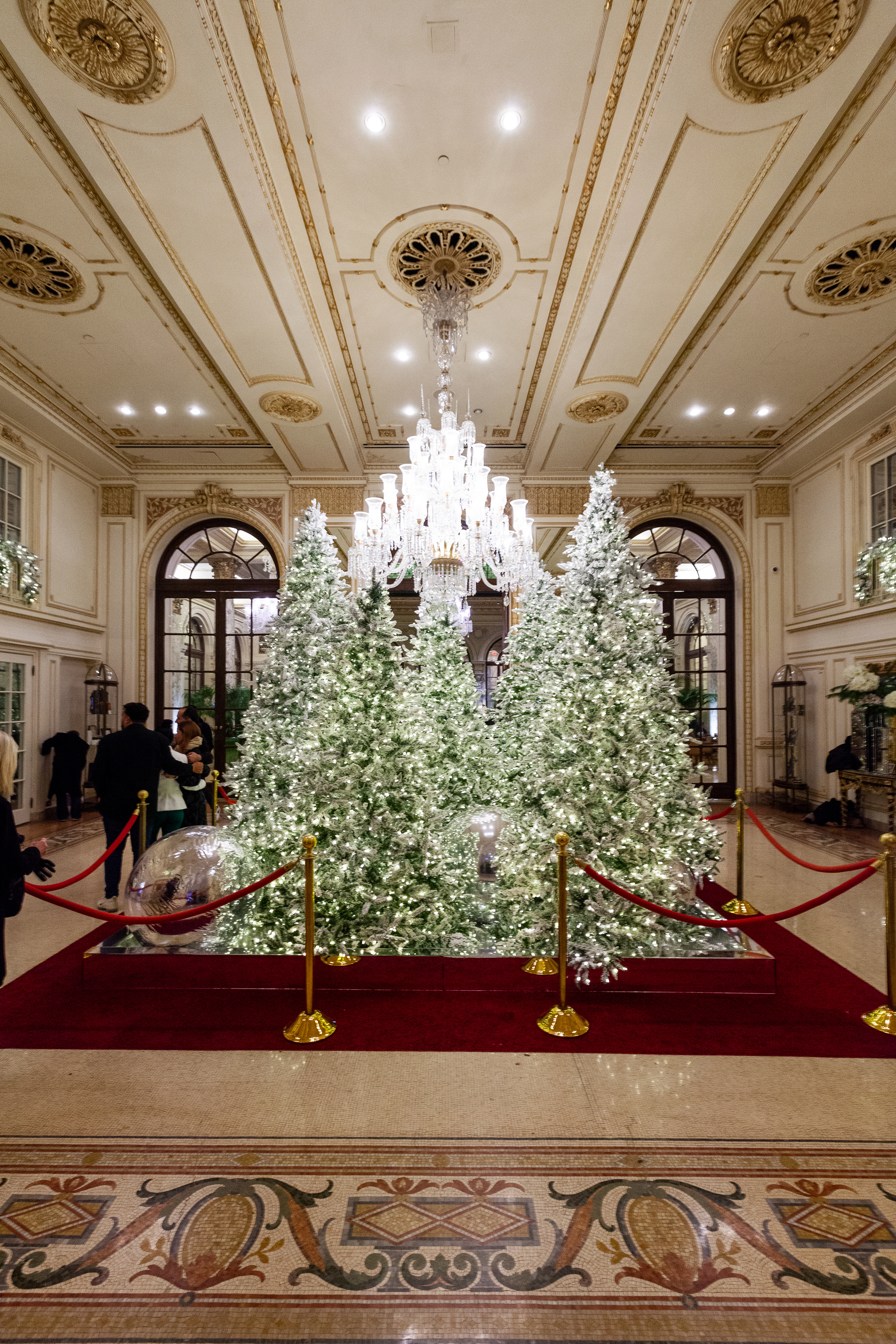 1 Central Park South, Unit 1338 Manhattan, NY 10019 - Photo 12 of 21